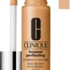 Clinique - Beyond Perfecting Foundation + Concealer Primer + Concealer 6.75 Sesame 30Ml 1 Clinique - Beyond Perfecting Foundation + Concealer Primer + Concealer 6.75 Sesame 30Ml -Maquillage Cosmetics 872x1200