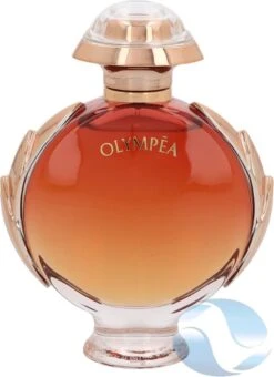 Paco Rabanne Olympea Legend 80 Ml - Eau De Parfum - Damesparfum -Maquillage Cosmetics 872x1200 11