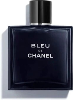 Chanel Bleu De Chanel 150 Ml - Eau De Toilette - Herenparfum -Maquillage Cosmetics 874x1200 10