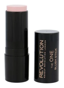 Makeup Revolution - The One Blush Stick - Dream -Maquillage Cosmetics 875x1200 1