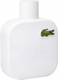 Lacoste 12.12 White 50 Ml - Eau De Toilette - Herenparfum -Maquillage Cosmetics 875x1200 11
