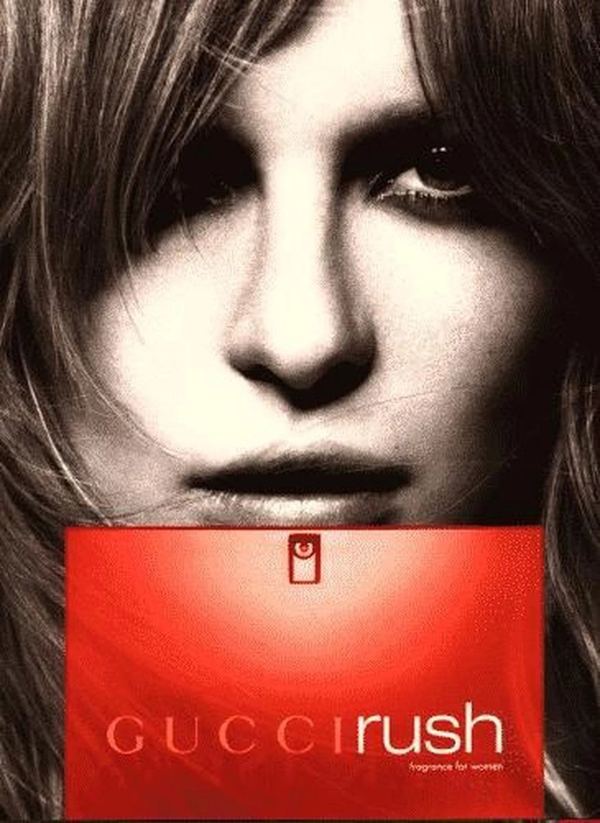 Gucci Rush 50 Ml - Eau De Toilette - Damesparfum 18 Gucci Rush 50 Ml - Eau De Toilette - Damesparfum – Image 16