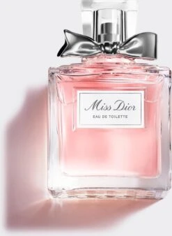 Dior Miss Dior - 100 Ml - Eau De Toilette -Maquillage Cosmetics 876x1200 11