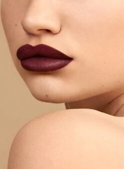 L'Oréal Infallible 24H 2 Step Lipstick - 217 Eternal Vamp -Maquillage Cosmetics 876x1200 4