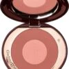 Charlotte Tilbury Cheek To Chic Blush Pillow Talk Intense -Maquillage Cosmetics 878x1200