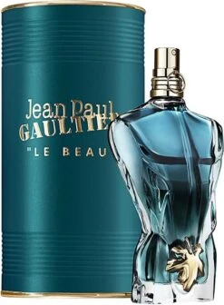 Jean Paul Gaultier - Eau De Toilette Spray - Le Beau - 125 Ml -Maquillage Cosmetics 881x1200 5