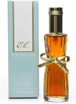 Estée Lauder Youth Dew 65 Ml - Eau De Parfum - Damesparfum -Maquillage Cosmetics 882x1200 10