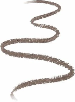 Maybelline Tattoo Liner Smokey Gel Pencil #grey -Maquillage Cosmetics 883x1200