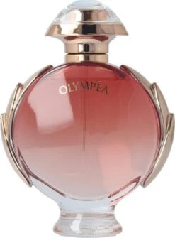 Paco Rabanne Olympea Legend 80 Ml - Eau De Parfum - Damesparfum -Maquillage Cosmetics 886x1200 8