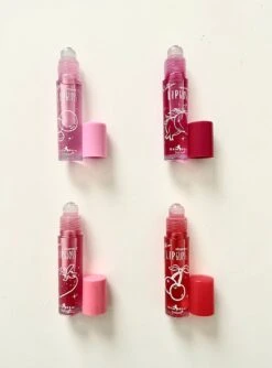 Lipgloss Fruit - Italia Deluxe - Vitamine E - Roll On - Per Stuk -Maquillage Cosmetics 887x1200 2