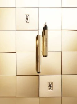 Yves Saint Laurent Touche Eclat Concealer - 1 Rose Radiance 16 Yves Saint Laurent Touche Eclat Concealer - 1 Rose Radiance -Maquillage Cosmetics 887x1200