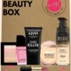Perfect Beauty Pakket | Mystery Beauty Box | Verrassingspakket | Geschenkset | Giftset | Dames Cadeaupakket | Mystery Beauty Bag | Make-up Box - BB2 -Maquillage Cosmetics 887x1200 6