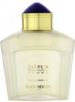 Boucheron Jaipur - 100 Ml - Eau De Parfum - Herenparfum -Maquillage Cosmetics 887x1200 9