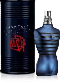 Jean Paul Gaultier Ultra Mâle Eau De Toilette Intense 75 ML -Maquillage Cosmetics 888x1200 2