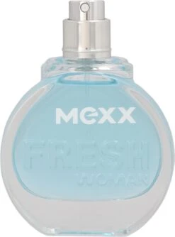 Mexx Fresh Woman Eau De Toilette - 30ml 25 Mexx Fresh Woman Eau De Toilette - 30ml -Maquillage Cosmetics 888x1200 4