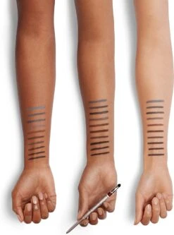 Clinique Quickliner For Eyes Eyeliner - Blue/Grey -Maquillage Cosmetics 889x1200 1