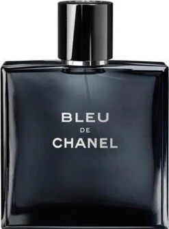 Chanel Bleu De Chanel 150 Ml - Eau De Toilette - Herenparfum -Maquillage Cosmetics 889x1200 4