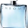 Azzaro Chrome 100 Ml - Eau De Toilette - Herenparfum -Maquillage Cosmetics 889x1200 7