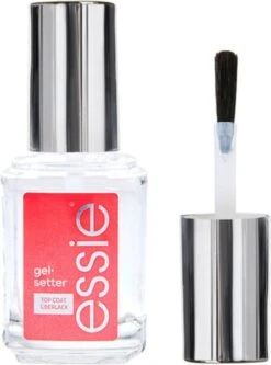 Essie Nagelverzorging - Gel Setter - Topcoat Met Gelglans Finish 15 Essie Nagelverzorging - Gel Setter - Topcoat Met Gelglans Finish -Maquillage Cosmetics 890x1200 4