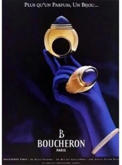Boucheron Pour Femme 100 Ml - Eau De Parfum - Damesparfum -Maquillage Cosmetics 890x1200 9