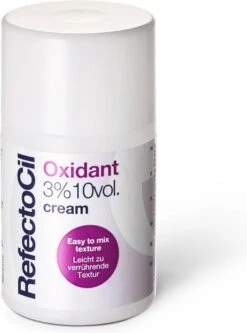 RefectoCil - Creme Oxidant 3% - 100 Ml -Maquillage Cosmetics 891x1200 6