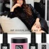 BO.SYSTEMS Dip System Sample Kit -Maquillage Cosmetics 891x1200 8