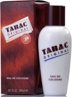 Tabac Original - 300 Ml - Eau De Cologne - Herenparfum -Maquillage Cosmetics 891x1200 9