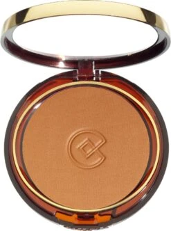 Collistar Silk-effect Bronzing Powder 4/4, Mat