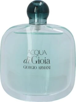 Giorgio Armani Acqua Di Gioia 100 Ml - Eau De Parfum - Damesparfum -Maquillage Cosmetics 892x1200 10