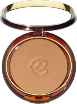Collistar Silk-effect Bronzing Powder 7, Bali -Maquillage Cosmetics 892x1200