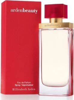 Elizabeth Arden Arden Beauty 100 Ml - Eau De Parfum - Damesparfum -Maquillage Cosmetics 893x1200 9