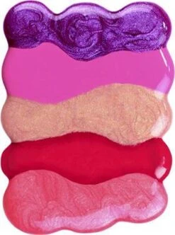 Rimmel London Rimmel Oh My Gloss! Lipgloss - 130 Purrr… Glossy Cat -Maquillage Cosmetics 894x1200 1