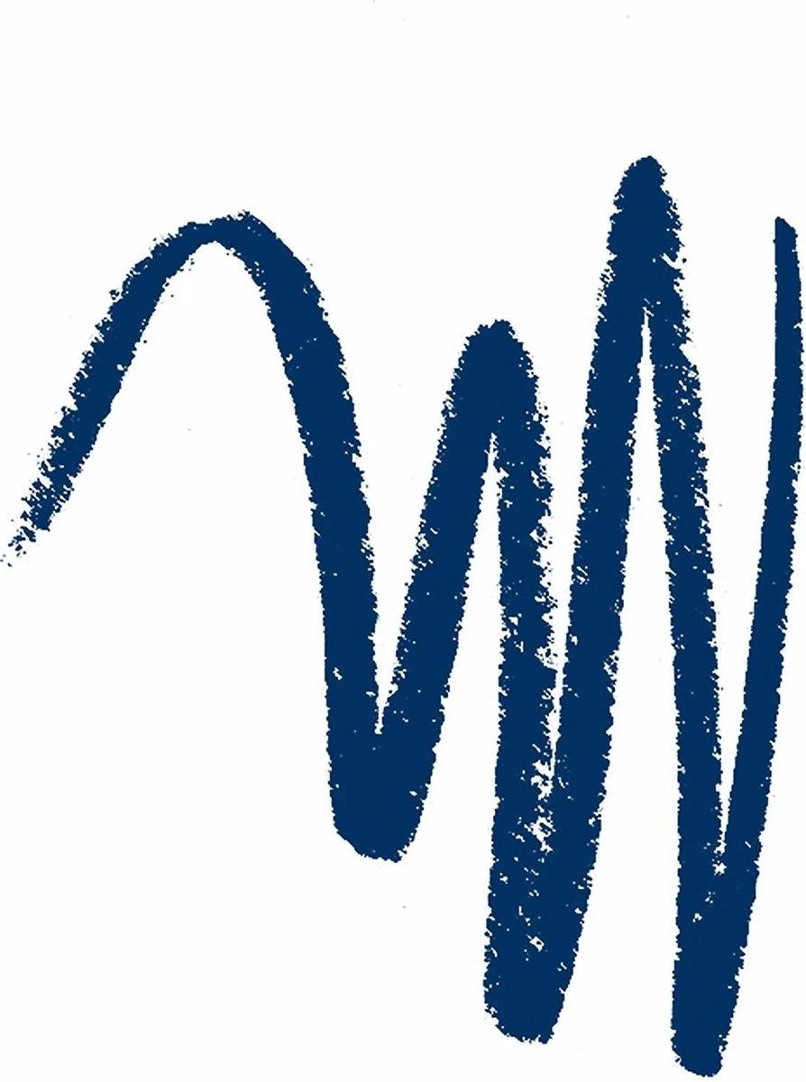 Rimmel London Rimmel ScandalEyes Kohl Kajal Waterproof Oogpotlood - 008 Blue 5 Rimmel London Rimmel ScandalEyes Kohl Kajal Waterproof Oogpotlood - 008 Blue – Image 3