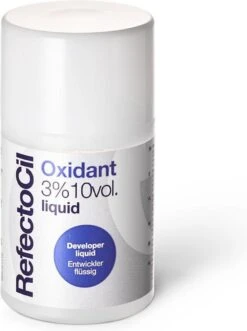 RefectoCil Oxidant Waterstof 3% -Maquillage Cosmetics 895x1200 2