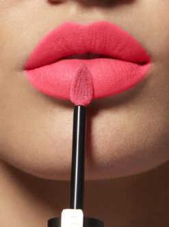 L’Oréal Paris Rouge Signature Lippenstift - 132 I Radiate - Roze - Matte Vloeibare Lipstick -Maquillage Cosmetics 895x1200