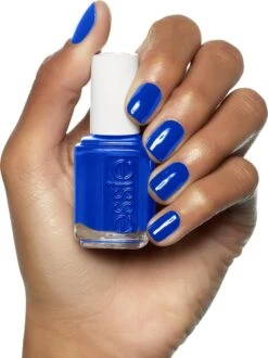 Essie® - Original - 93 Mezmerised - Blauw - Glanzende Nagellak - 13,5 Ml 28 Essie® - Original - 93 Mezmerised - Blauw - Glanzende Nagellak - 13,5 Ml -Maquillage Cosmetics 897x1200 15