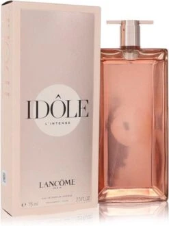 Lanc“me - Id“le L'Intense - 50 Ml - Eau De Parfum 33 Lanc“me - Id“le L'Intense - 50 Ml - Eau De Parfum -Maquillage Cosmetics 897x1200 17