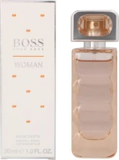 Hugo Boss Orange 30 Ml - Eau De Toilette - Damesparfum -Maquillage Cosmetics 897x1200 19