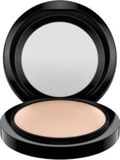 MAC Cosmetics Mineralize Skinfinish Natural - Medium - Gezichtspoeder -Maquillage Cosmetics 897x1200 2