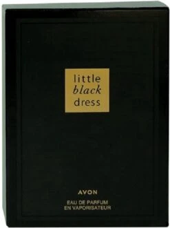 Avon-Little Black Dress Eau De Parfum - 50 Ml -Maquillage Cosmetics 897x1200 24