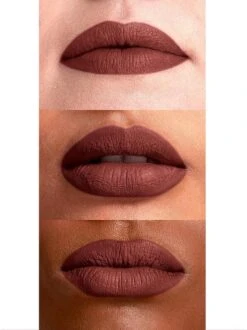 NYX Professional Makeup Lip Lingerie Push Up Long Lasting Lippenpotlood - LIPLIPLS017 Seduction - 16 Gr -Maquillage Cosmetics 897x1200 3