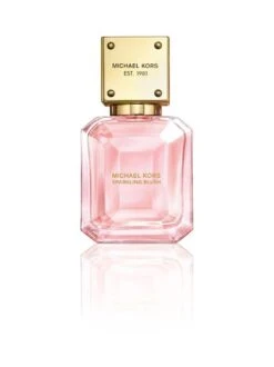 Michael Kors Sparkling Blush Eau De Parfum 30ml -Maquillage Cosmetics 898x1200 10
