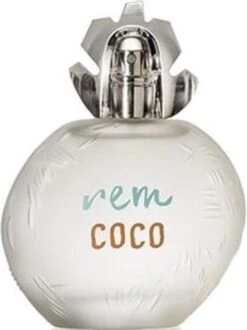 Reminiscence - Rem Coco - 100 Ml - Eau De Toilette -Maquillage Cosmetics 898x1200 9