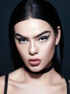 Rimmel London Extra Super Lash Mascara - 001 Black -Maquillage Cosmetics 899x1200 10