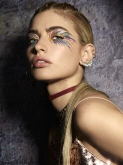 Rimmel London Wonder Swipe Eyeliner - 002 Instafamous -Maquillage Cosmetics 899x1200 19