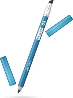 Pupa Milano Multiplay Oogpotlood - 03 Pearly Sky 15 Pupa Milano Multiplay Oogpotlood - 03 Pearly Sky -Maquillage Cosmetics 899x1200 28