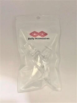 Polygel Klem - Polygel - Nagel Klem - Nagel Clip - 4 STUKS- Inclusief Bewaarzakje - Polygel Clip - Polygel Klemmen Nagel - Nail Clips - Transparant -Maquillage Cosmetics 899x1200 43