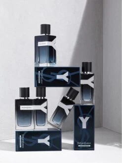 Yves Saint Laurent Y 100 Ml - Eau De Parfum - Herenparfum -Maquillage Cosmetics 899x1200 45