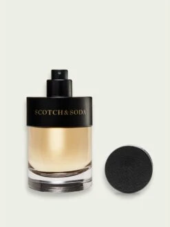 Scotch & Soda Men Eau De Toilette Spray 40 Ml