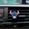 Auto Geurtje Stitch - Luchtverfrisser Cartoon- Stitch - Auto Geurverfrisser - Luchtverfrisser - Luchtverfrisser Auto - Car Parfume - Auto Assecoires - Disney